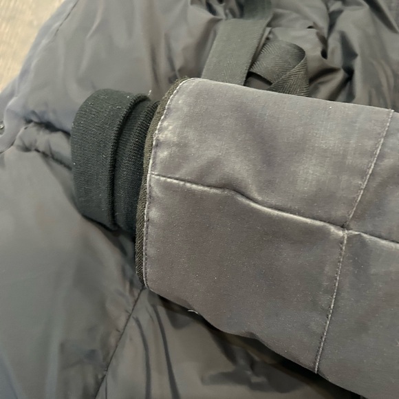 Canada Goose Trillium Parka with Fur Hood - Picture 10 of 12